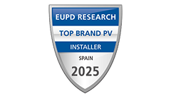 Mejor Empresa Instaladora 2025
